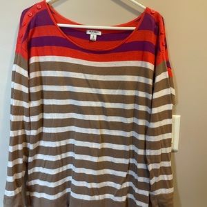 OLD NAVY SWEATER